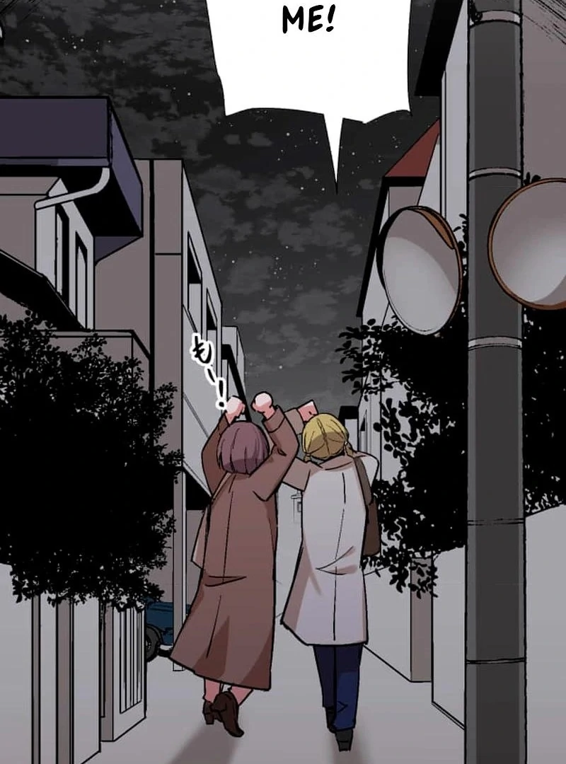 Night of the Haunted Live Stream chapter 2 page 150