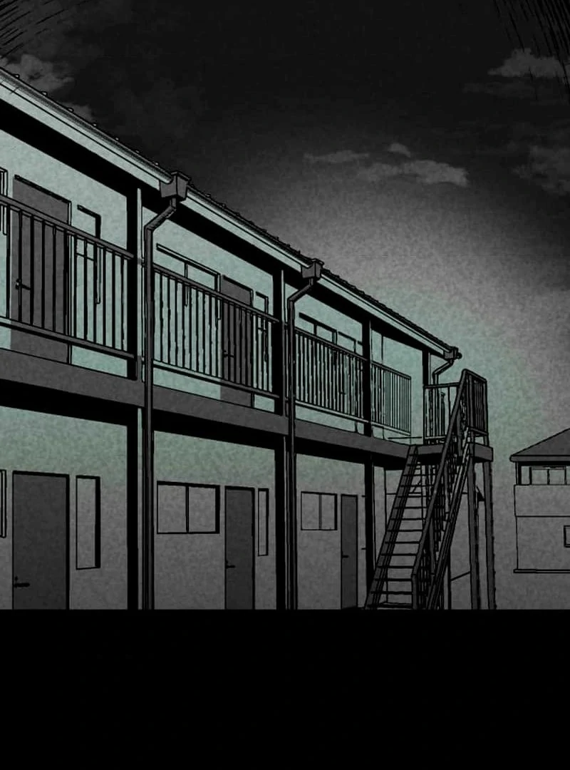Night of the Haunted Live Stream chapter 2 page 154