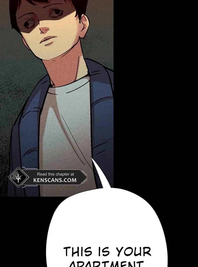 Night of the Haunted Live Stream chapter 2 page 159