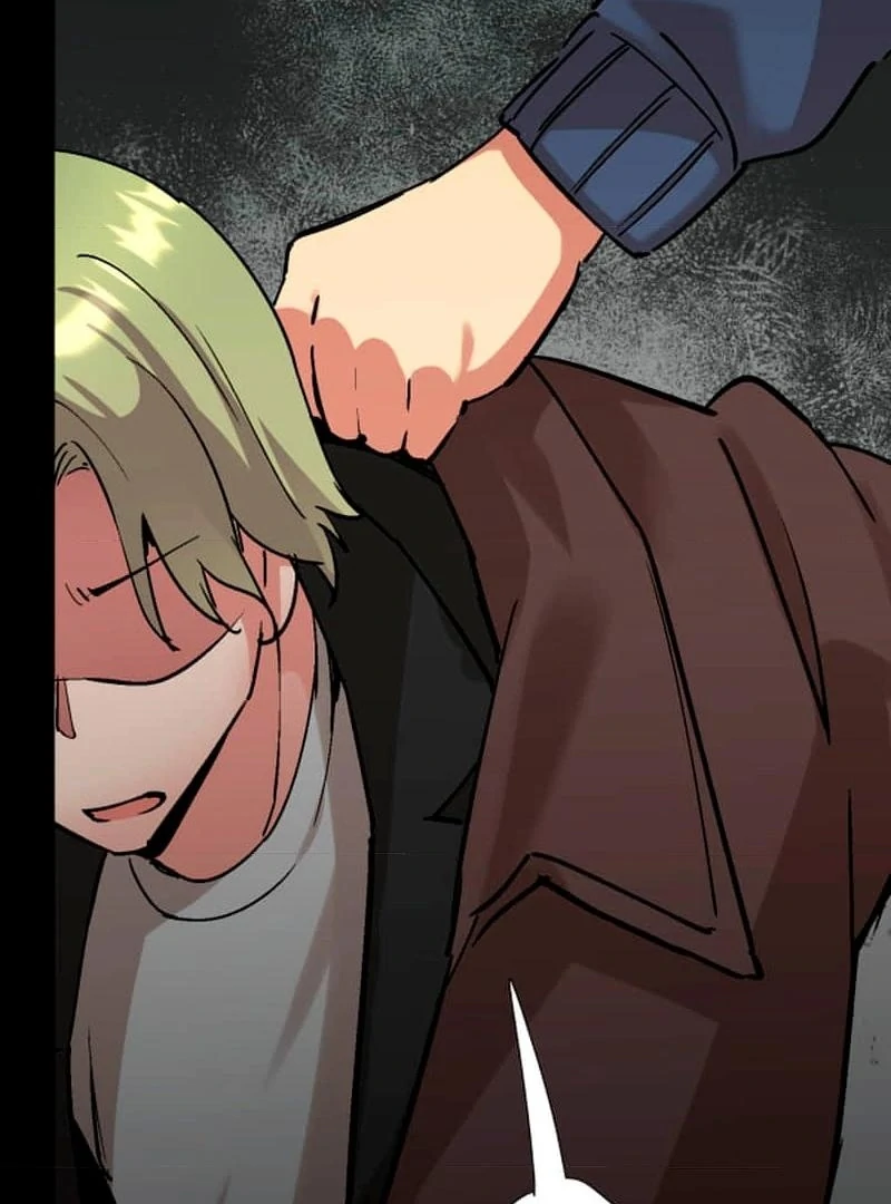 Night of the Haunted Live Stream chapter 2 page 161