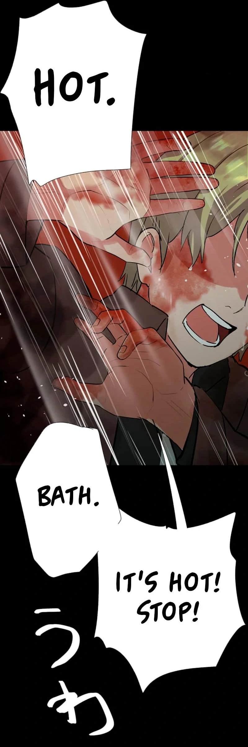 Night of the Haunted Live Stream chapter 2 page 169