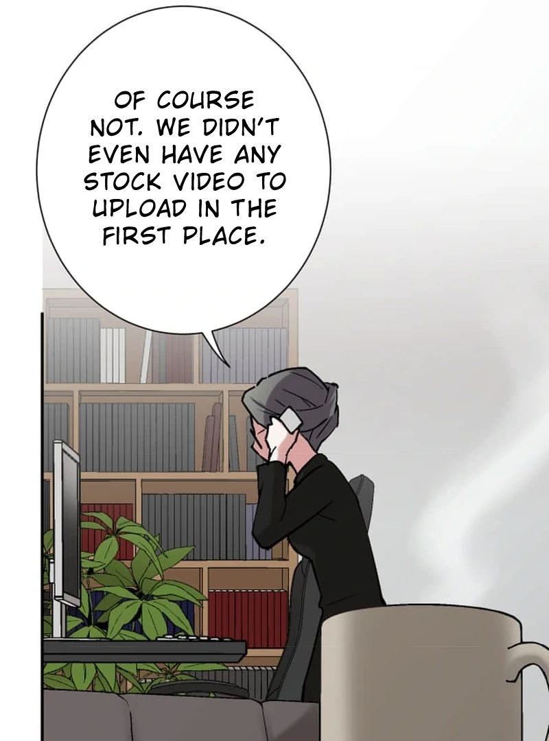 Night of the Haunted Live Stream chapter 3 page 12