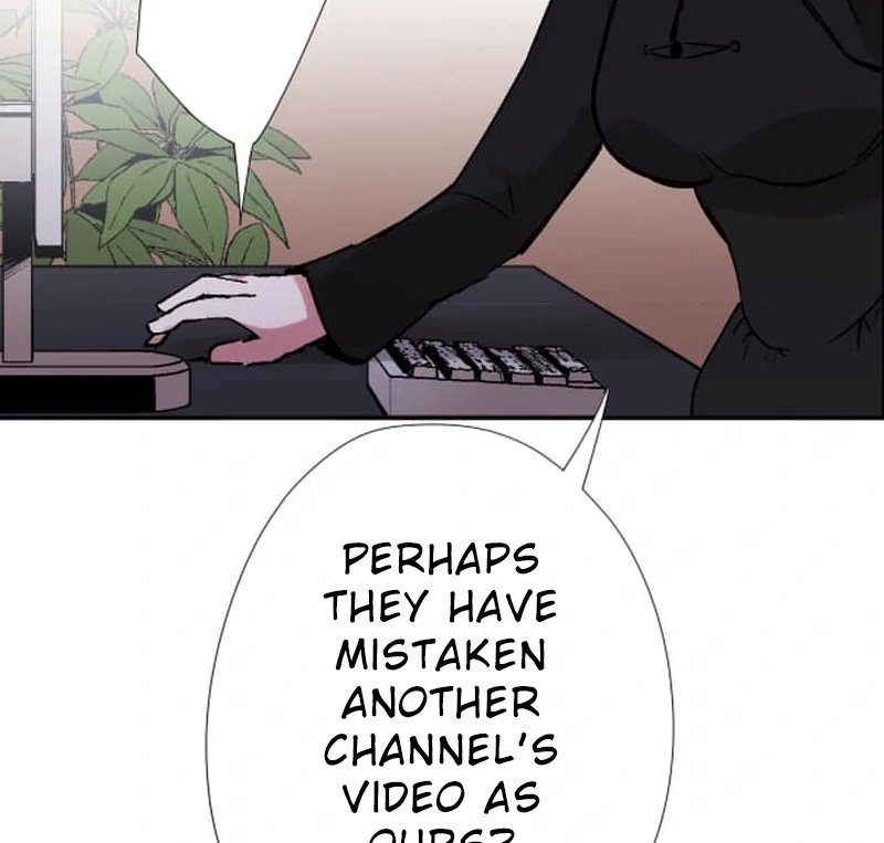 Night of the Haunted Live Stream chapter 3 page 16
