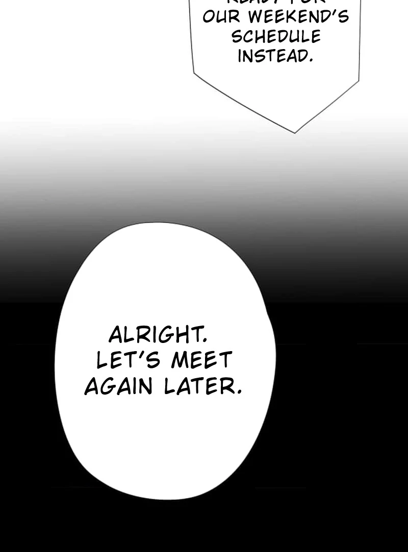 Night of the Haunted Live Stream chapter 3 page 25