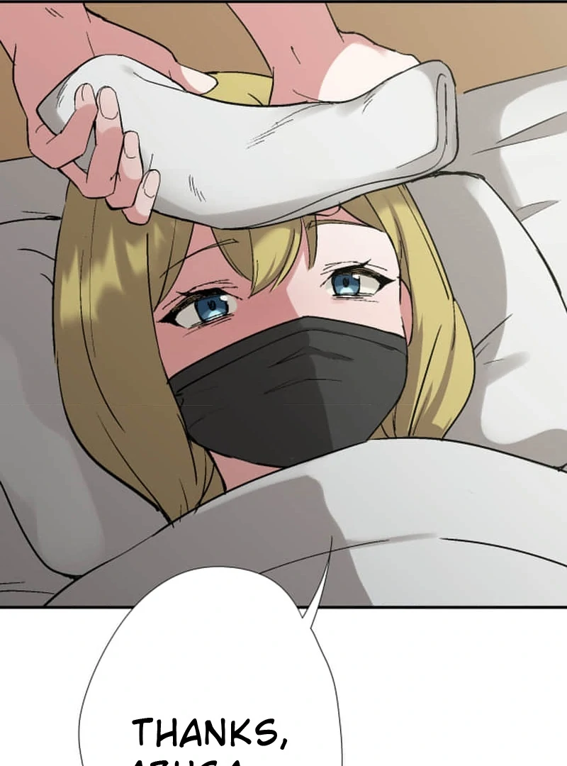 Night of the Haunted Live Stream chapter 3 page 39