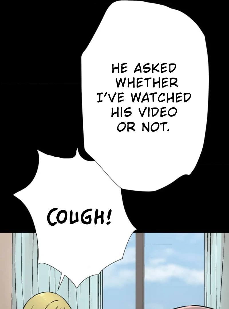 Night of the Haunted Live Stream chapter 3 page 55