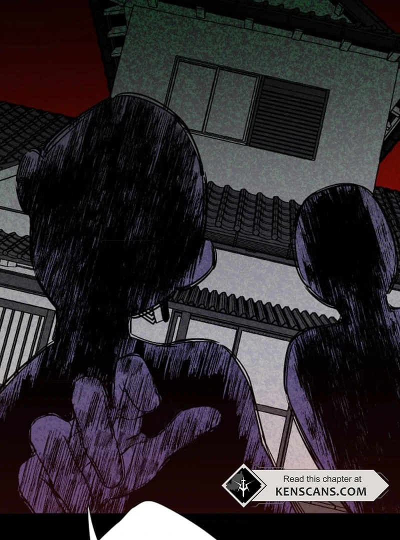 Night of the Haunted Live Stream chapter 3 page 94
