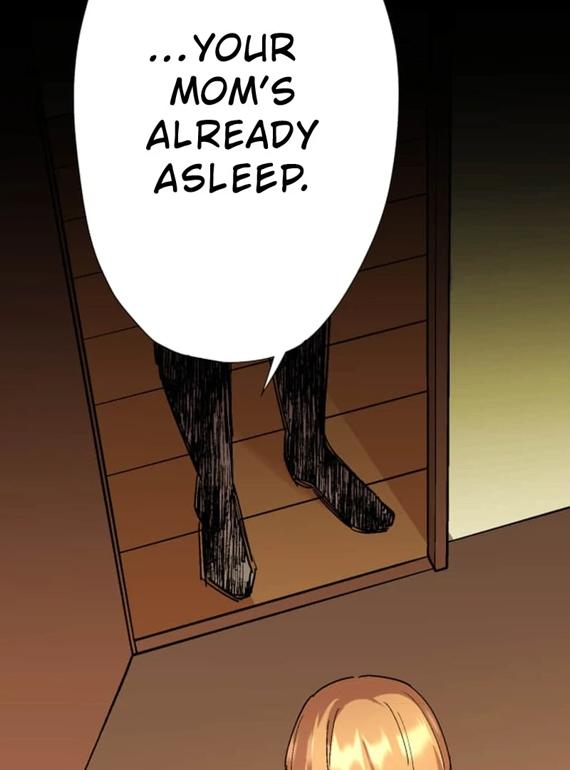 Night of the Haunted Live Stream chapter 3 page 101