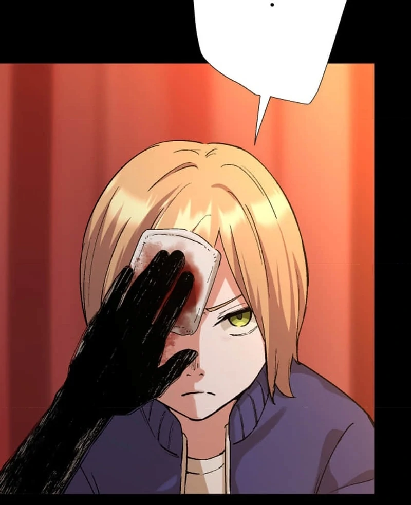 Night of the Haunted Live Stream chapter 3 page 103