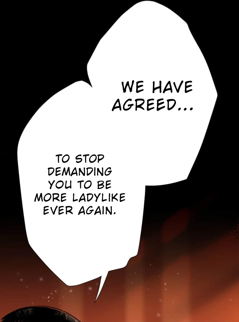 Night of the Haunted Live Stream chapter 3 page 105
