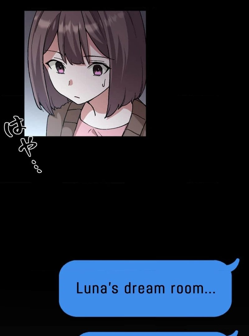 Night of the Haunted Live Stream chapter 3 page 143