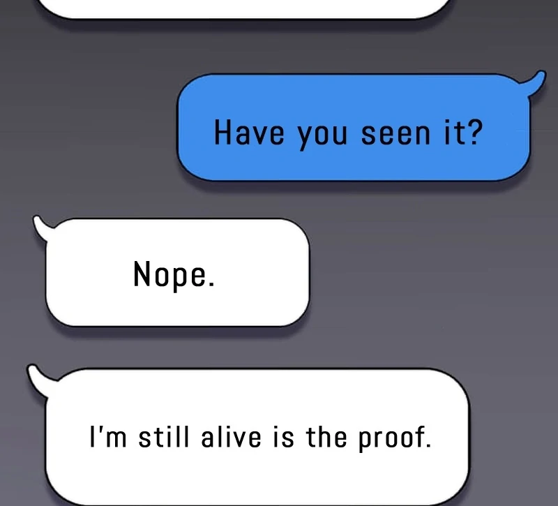 Night of the Haunted Live Stream chapter 3 page 145