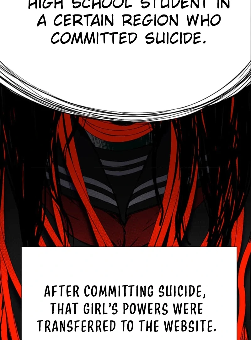 Night of the Haunted Live Stream chapter 3 page 153
