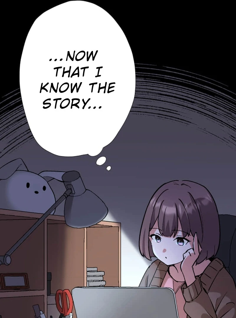 Night of the Haunted Live Stream chapter 3 page 157