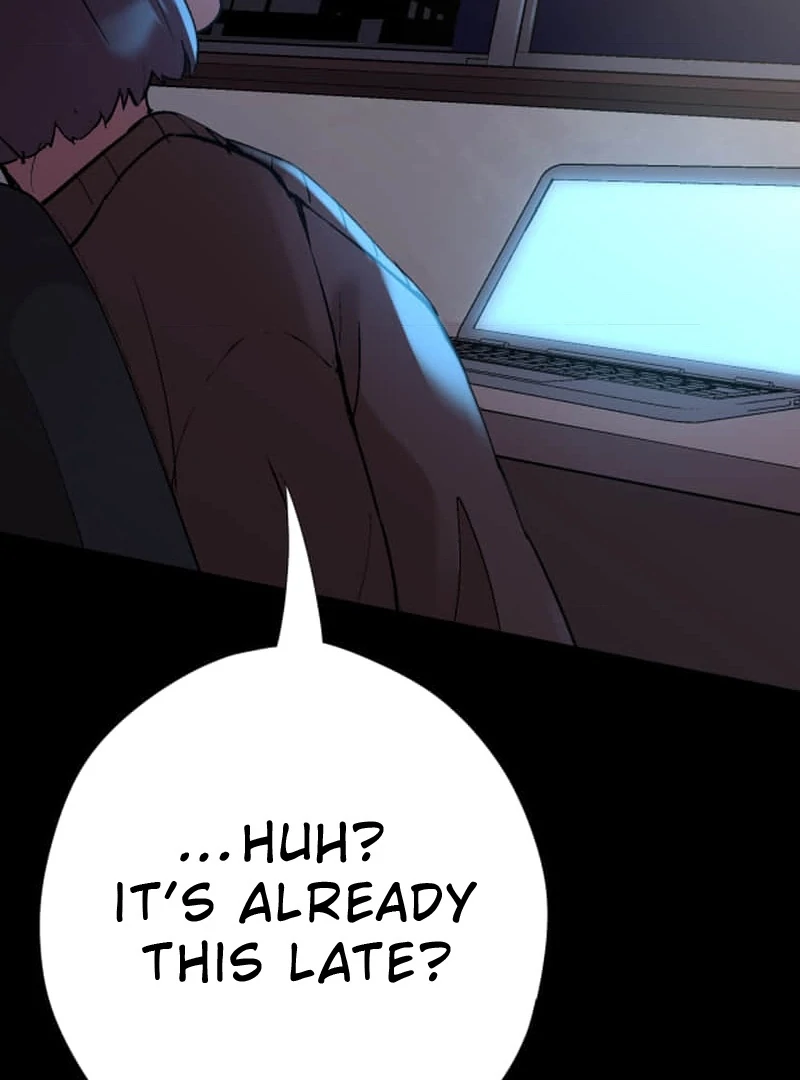 Night of the Haunted Live Stream chapter 3 page 164
