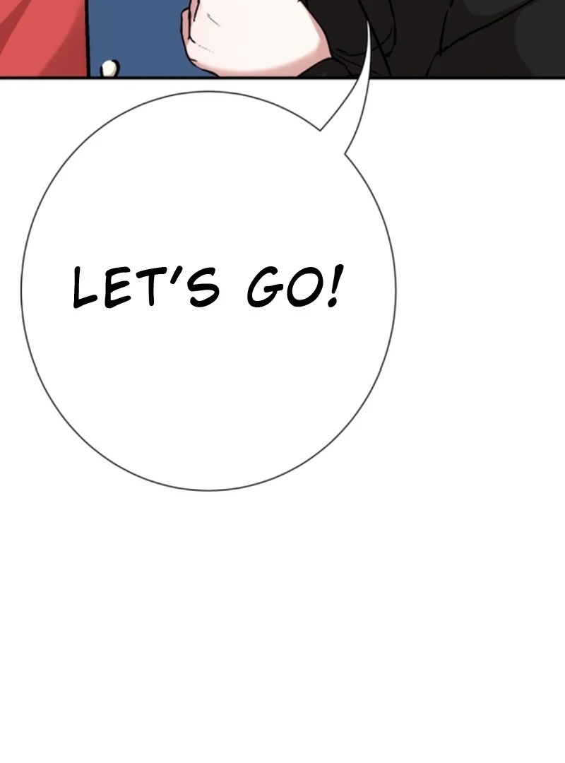 Night of the Haunted Live Stream chapter 4 page 8