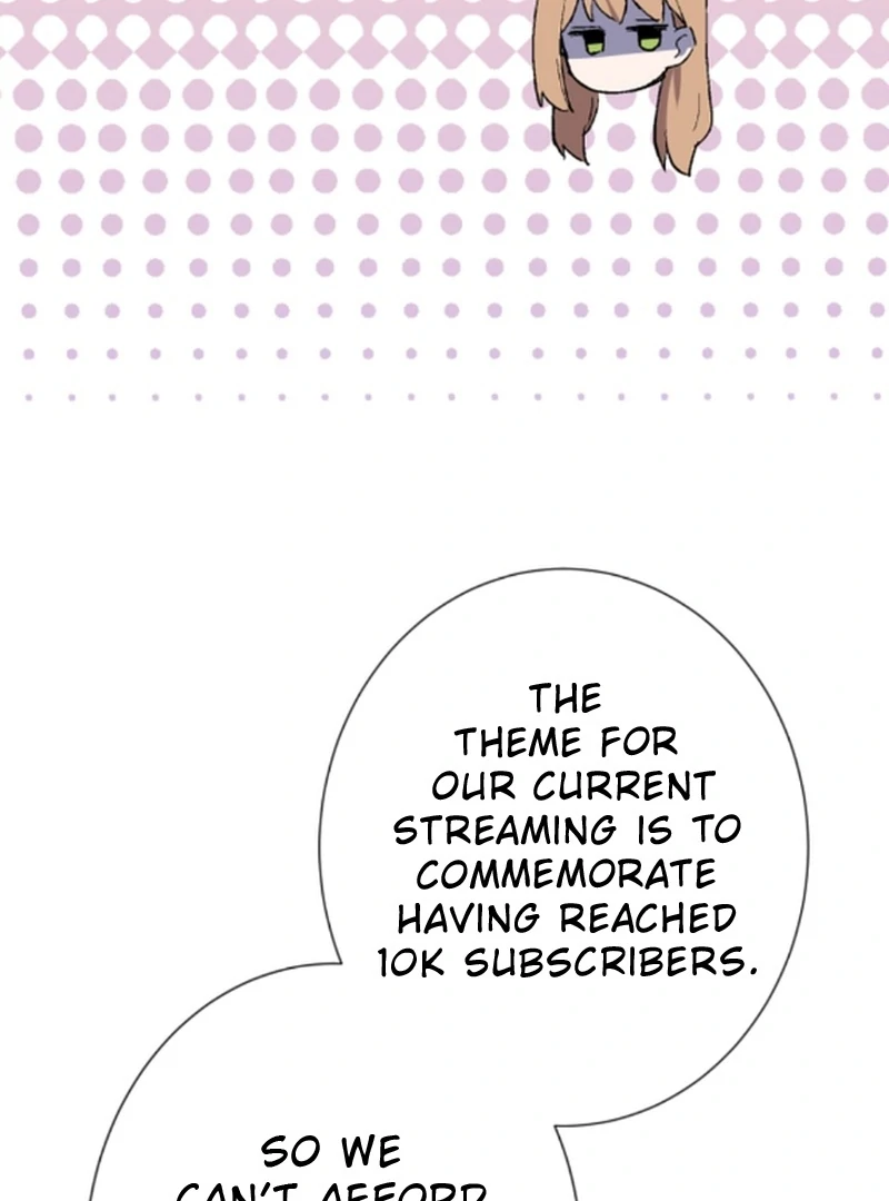 Night of the Haunted Live Stream chapter 4 page 14
