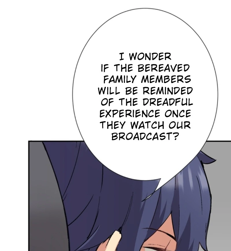 Night of the Haunted Live Stream chapter 4 page 25