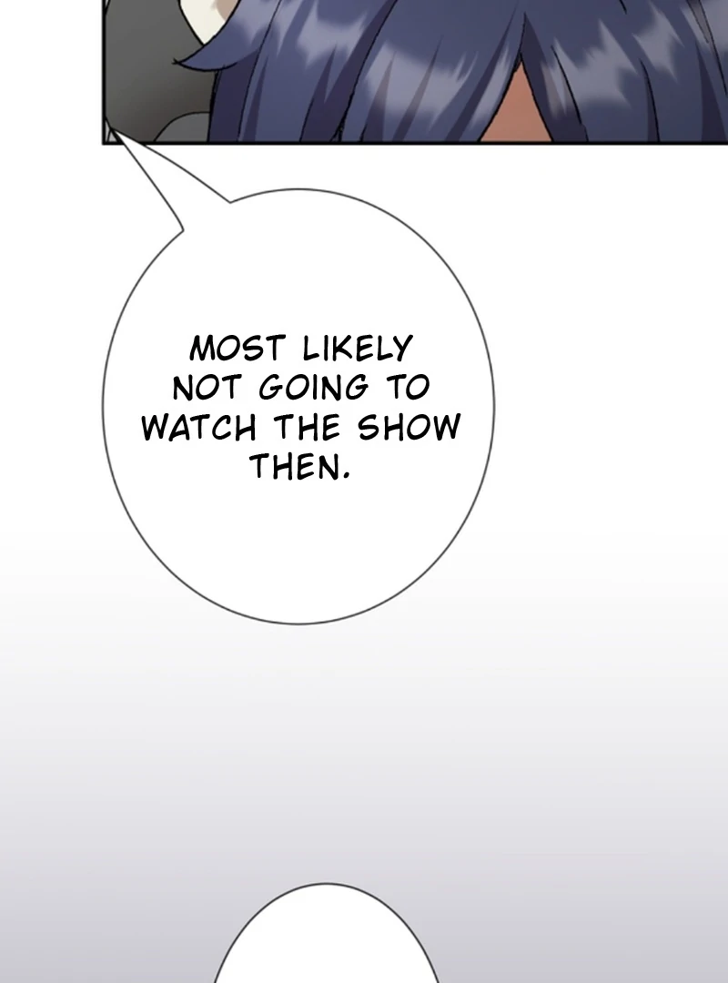Night of the Haunted Live Stream chapter 4 page 28