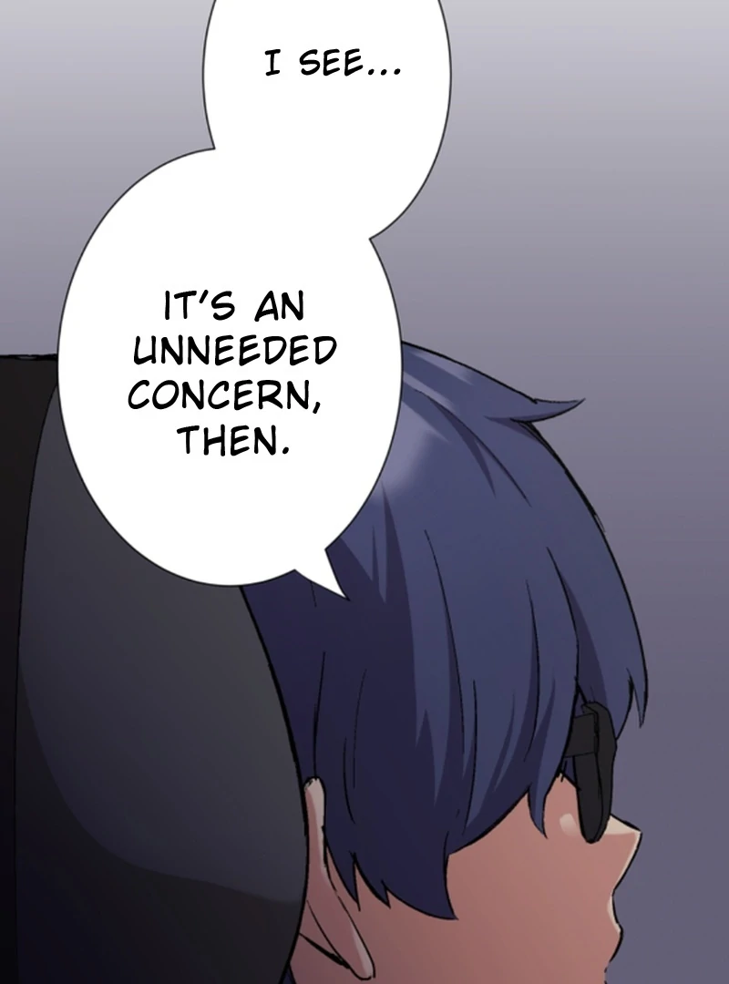 Night of the Haunted Live Stream chapter 4 page 29