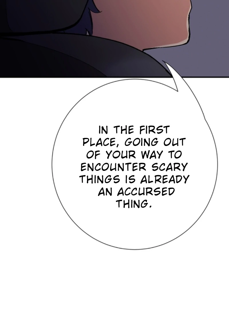 Night of the Haunted Live Stream chapter 4 page 30