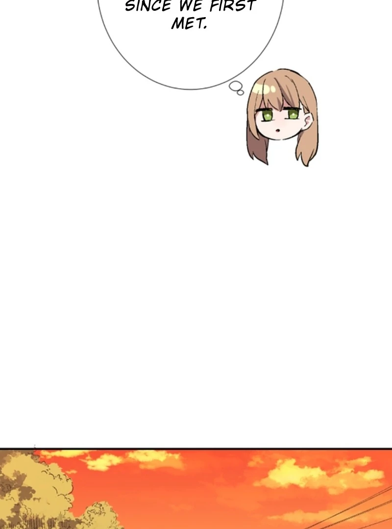 Night of the Haunted Live Stream chapter 4 page 34