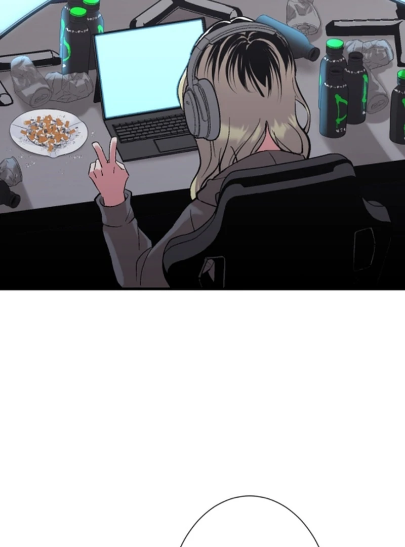 Night of the Haunted Live Stream chapter 4 page 40