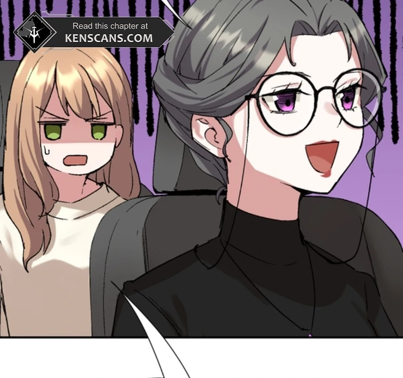 Night of the Haunted Live Stream chapter 4 page 42