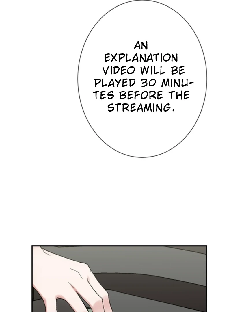 Night of the Haunted Live Stream chapter 4 page 44