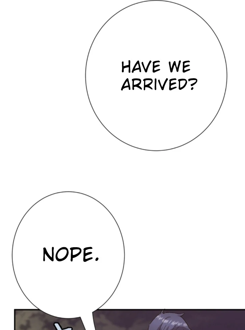 Night of the Haunted Live Stream chapter 4 page 50