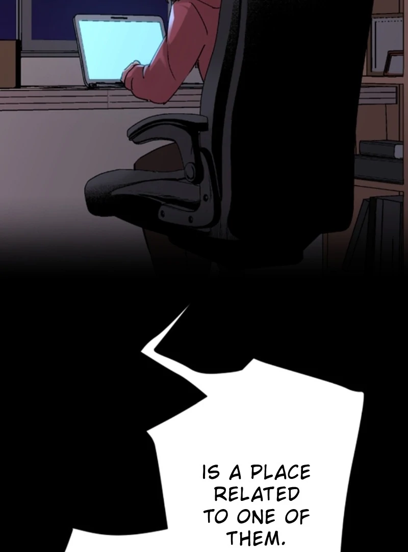 Night of the Haunted Live Stream chapter 4 page 65
