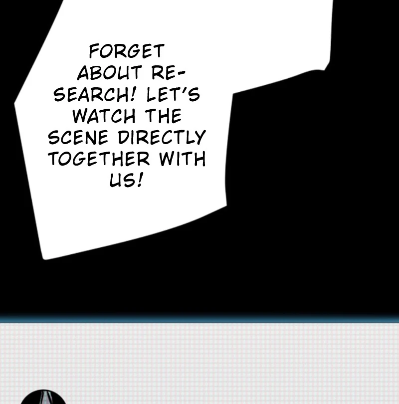 Night of the Haunted Live Stream chapter 4 page 66
