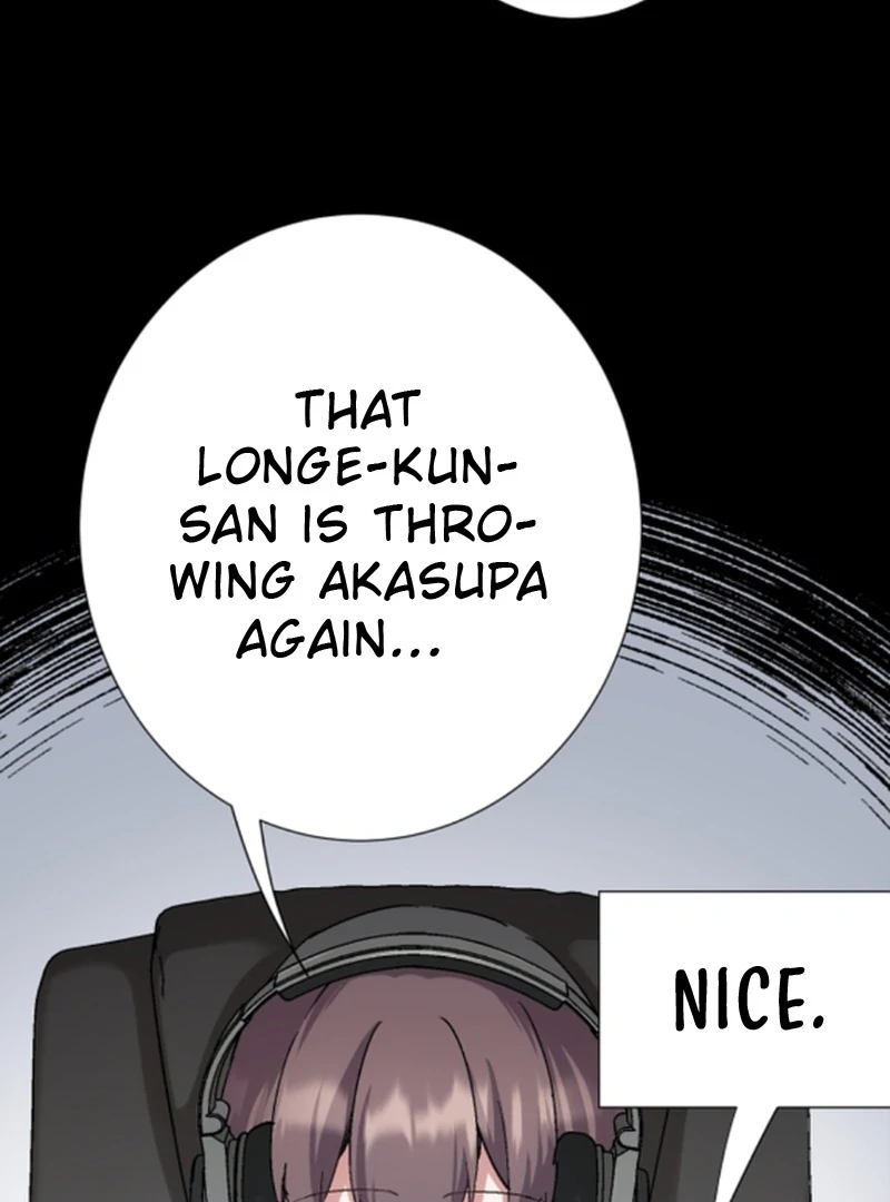 Night of the Haunted Live Stream chapter 4 page 71