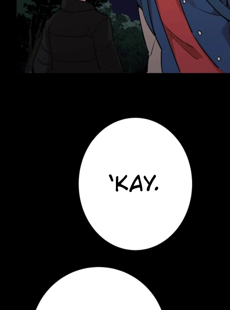 Night of the Haunted Live Stream chapter 4 page 98