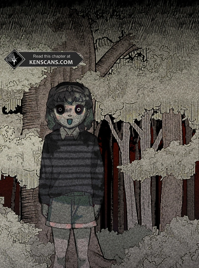 Night of the Haunted Live Stream chapter 4 page 103