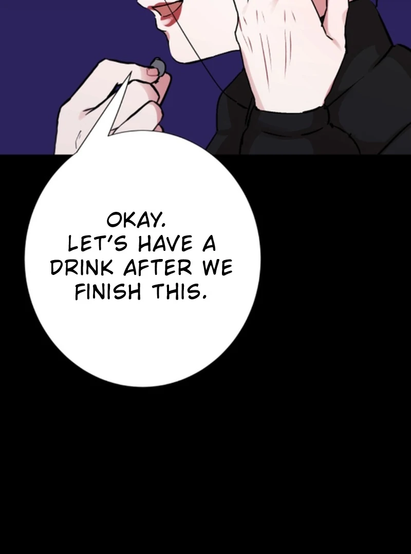 Night of the Haunted Live Stream chapter 4 page 109
