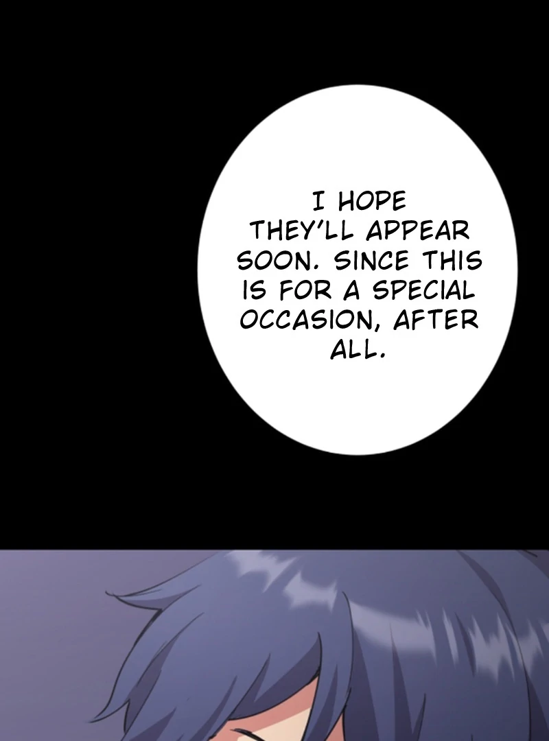 Night of the Haunted Live Stream chapter 4 page 114