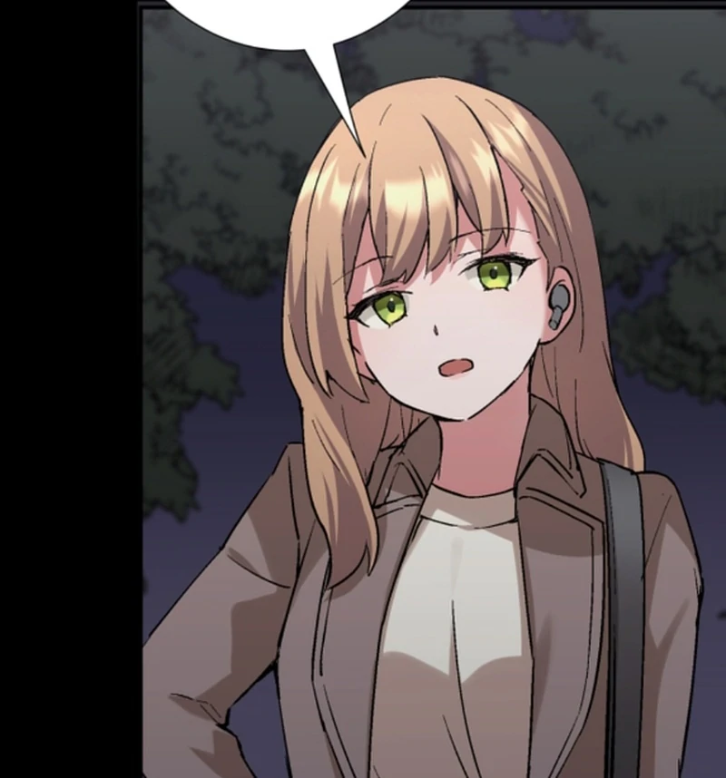 Night of the Haunted Live Stream chapter 4 page 117