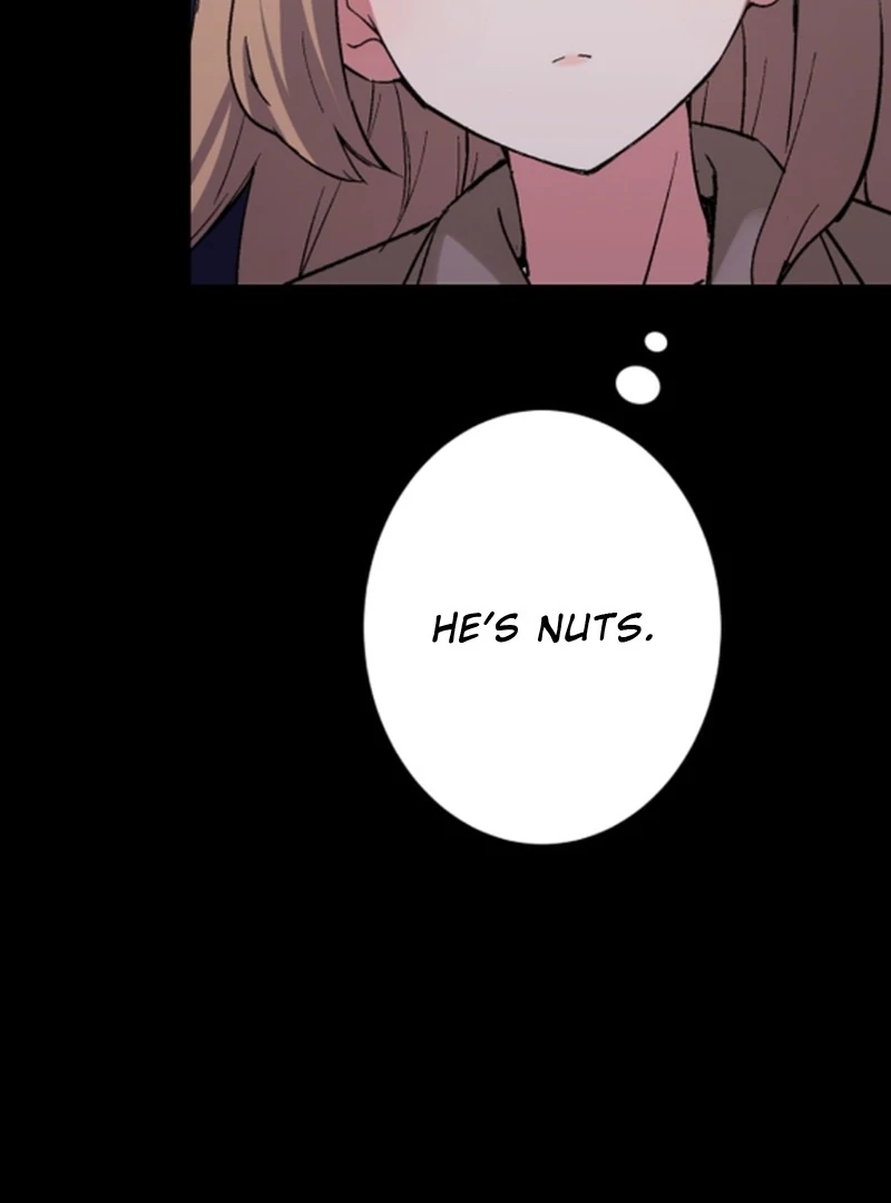 Night of the Haunted Live Stream chapter 4 page 131