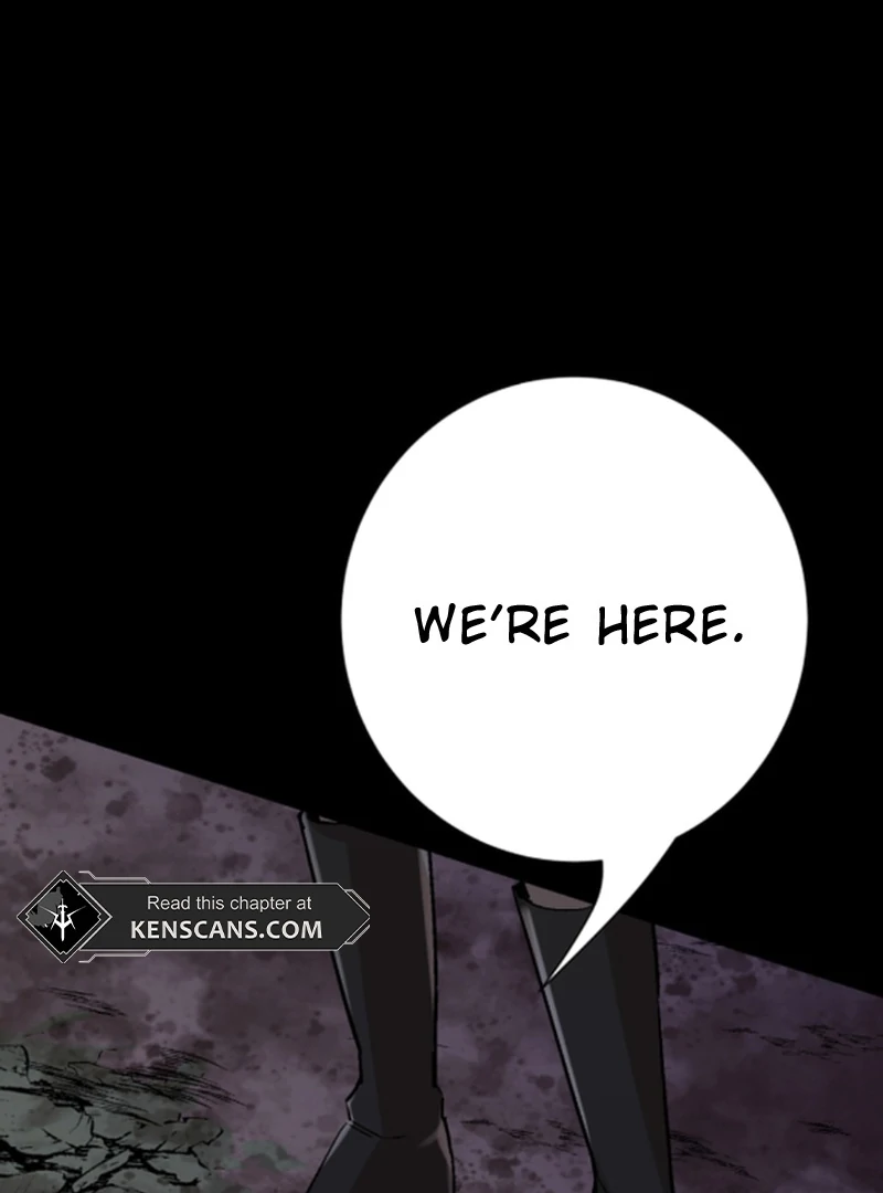 Night of the Haunted Live Stream chapter 4 page 132