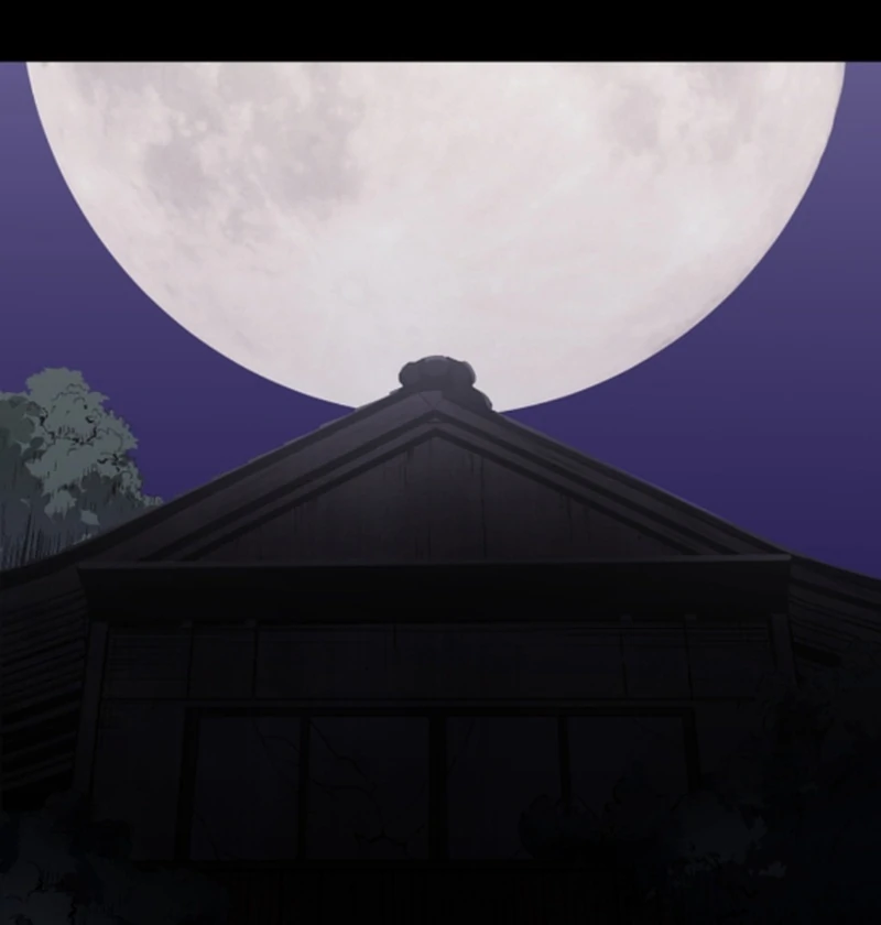 Night of the Haunted Live Stream chapter 4 page 134