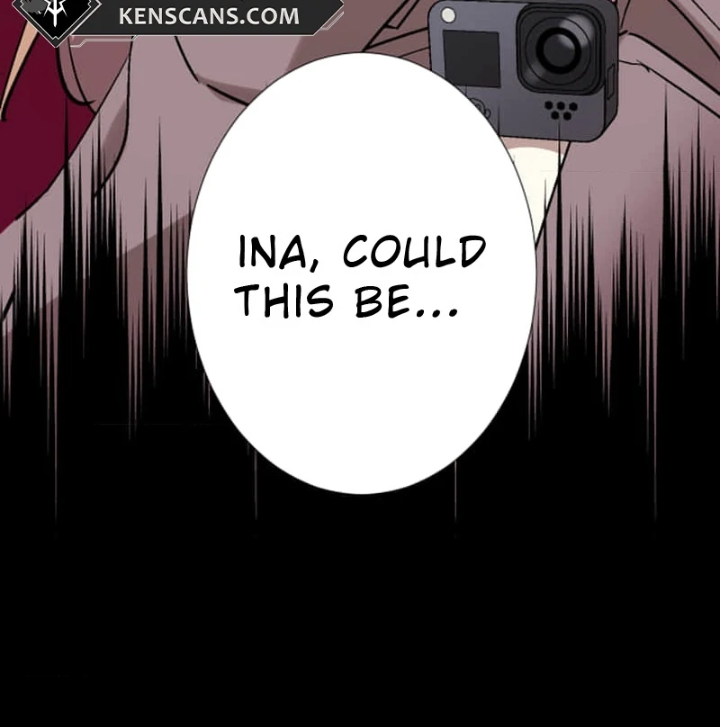 Night of the Haunted Live Stream chapter 5 page 5