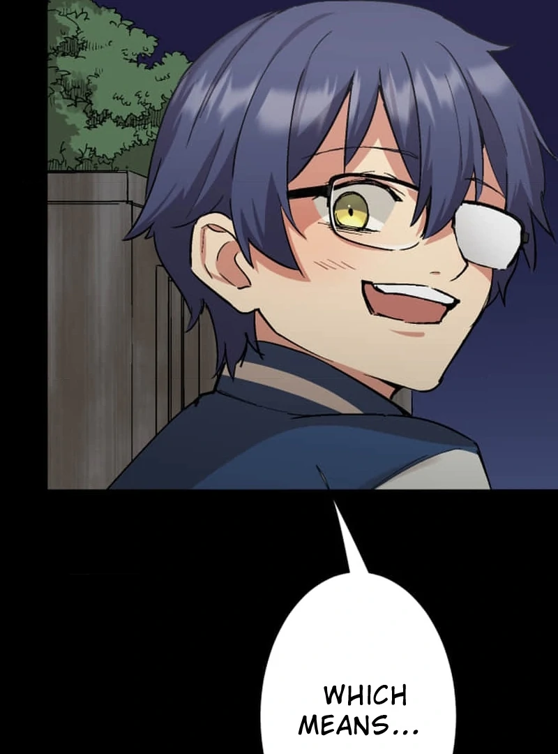 Night of the Haunted Live Stream chapter 5 page 7