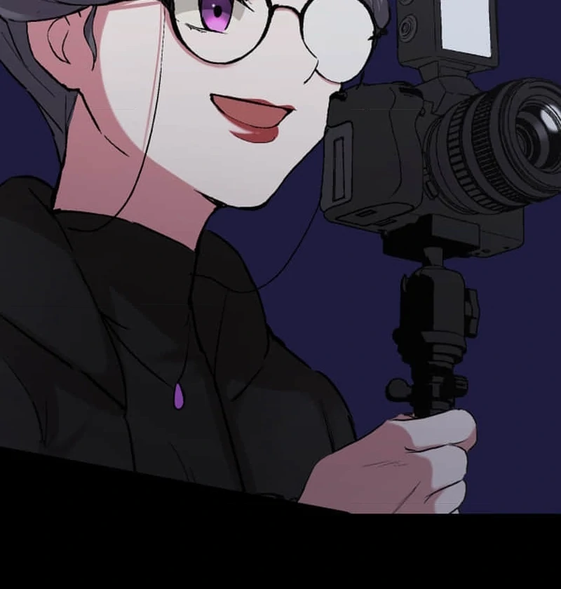 Night of the Haunted Live Stream chapter 5 page 11