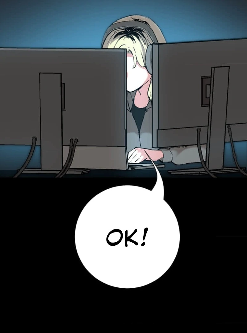 Night of the Haunted Live Stream chapter 5 page 14
