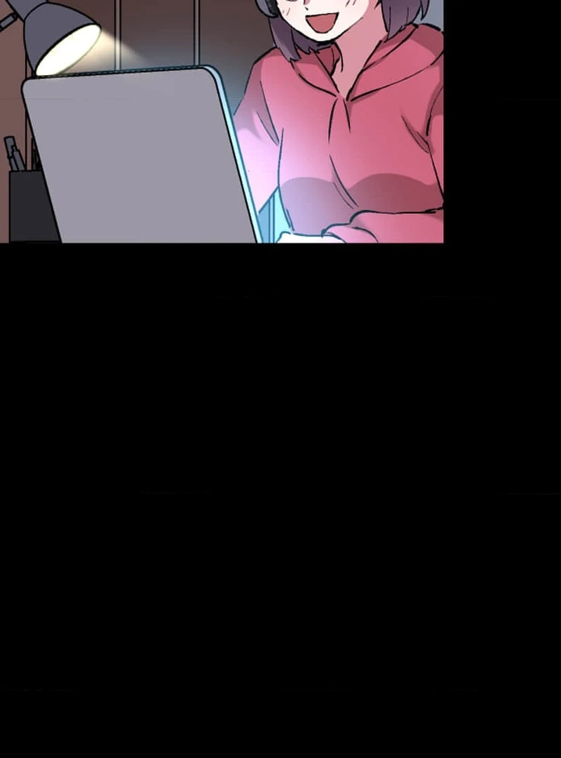Night of the Haunted Live Stream chapter 5 page 20