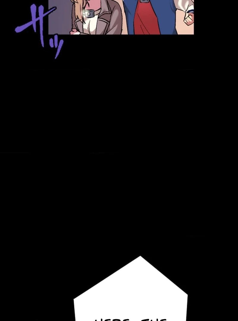 Night of the Haunted Live Stream chapter 5 page 27