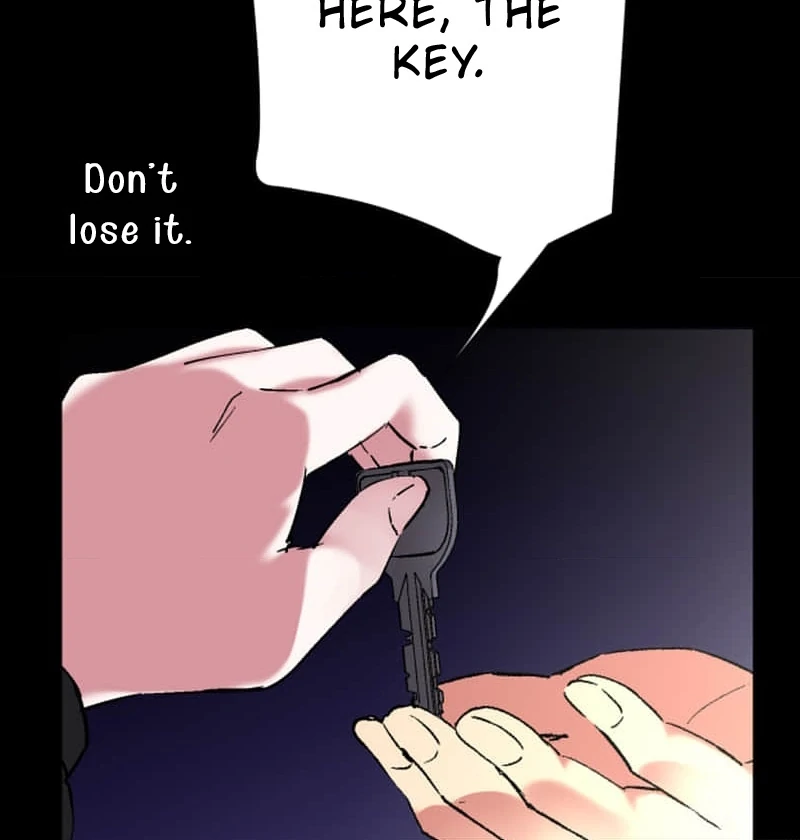Night of the Haunted Live Stream chapter 5 page 28