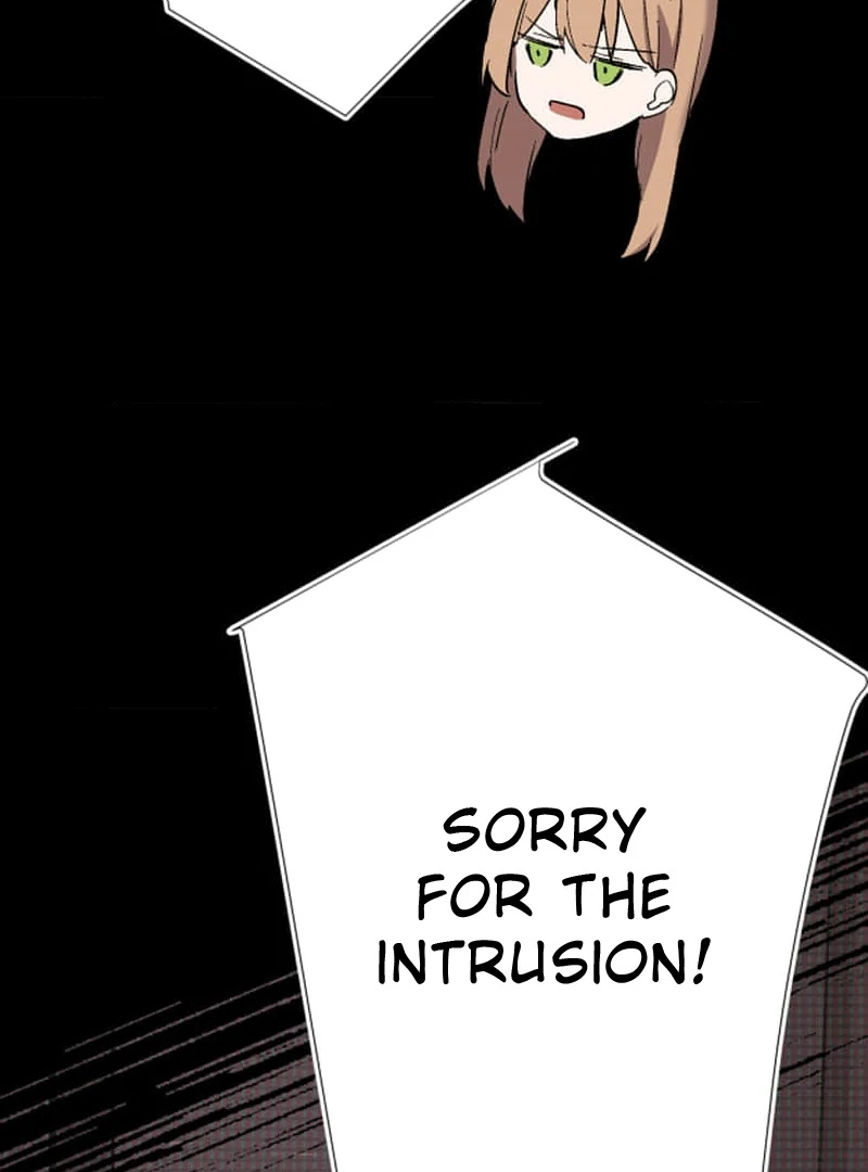 Night of the Haunted Live Stream chapter 5 page 32