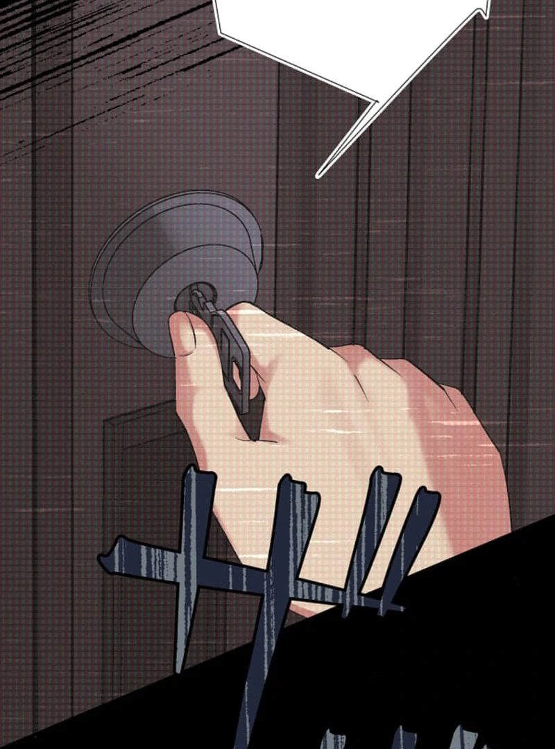 Night of the Haunted Live Stream chapter 5 page 33